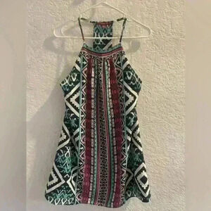 Grevergate womens medium dress